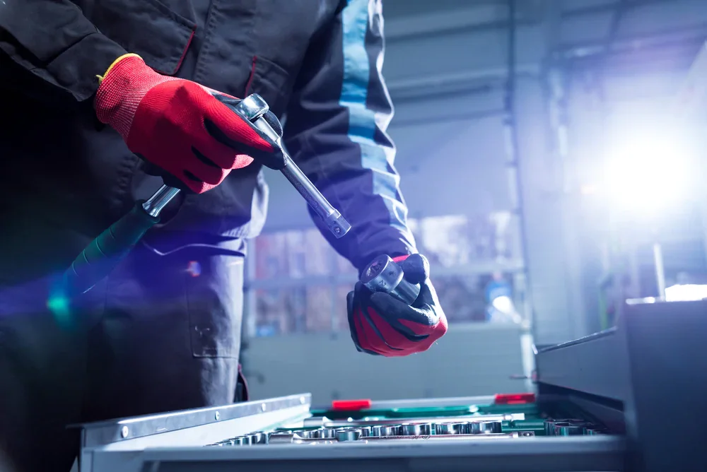 Tadd Jenkins Auto Sales in Idaho Falls ID