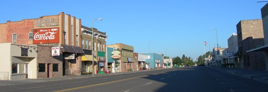 Rigby, ID Used Car Dealer Tadd Jenkins Auto Sales